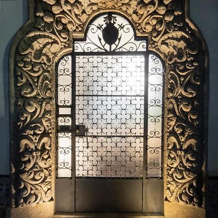 Aposento Boutique Hotel Kota Meksiko Bagian luar foto
