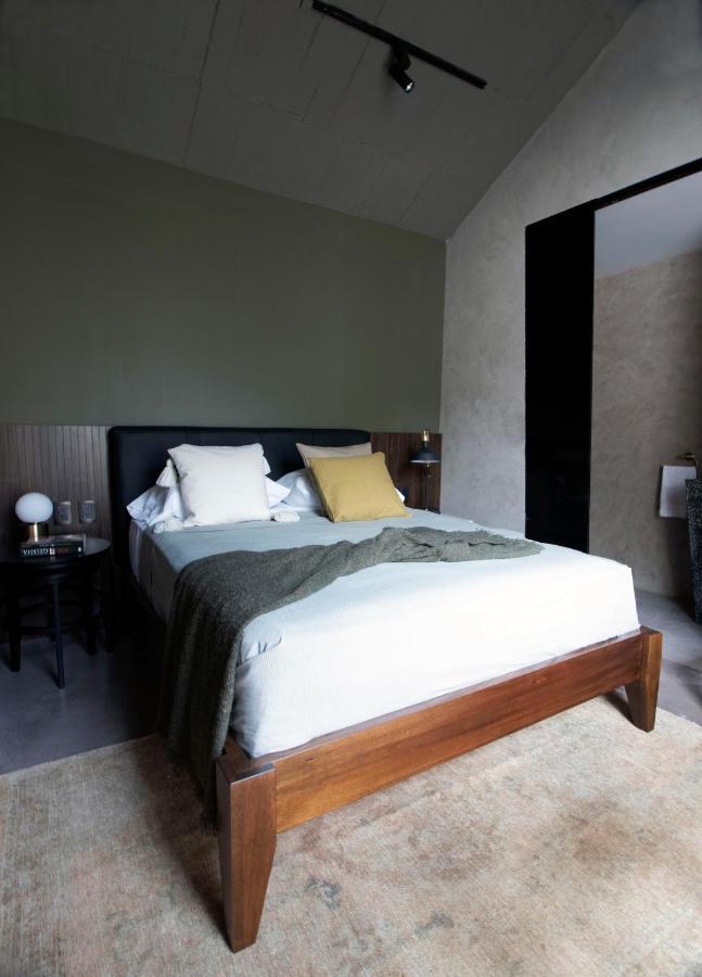 Aposento Boutique Hotel Kota Meksiko Ruang foto