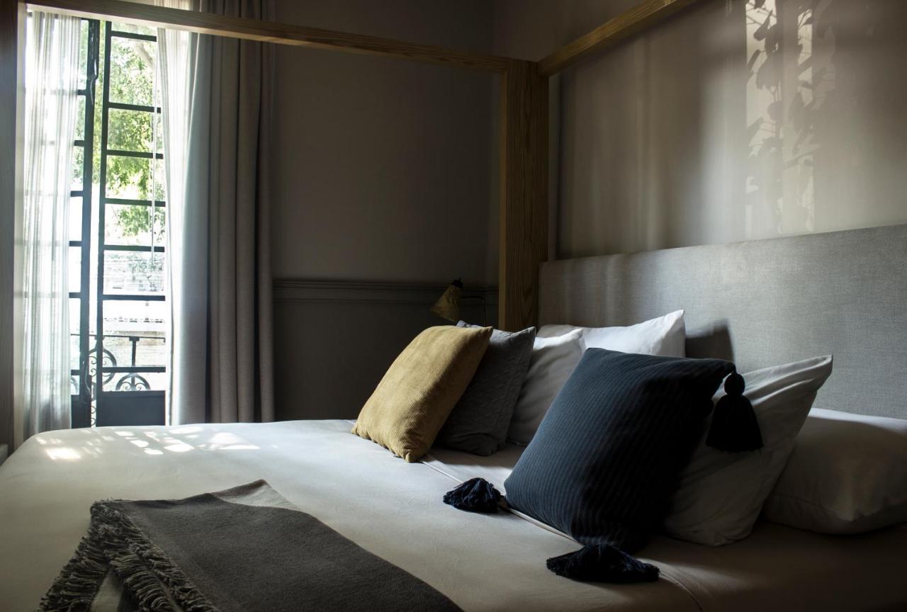 Aposento Boutique Hotel Kota Meksiko Bagian luar foto