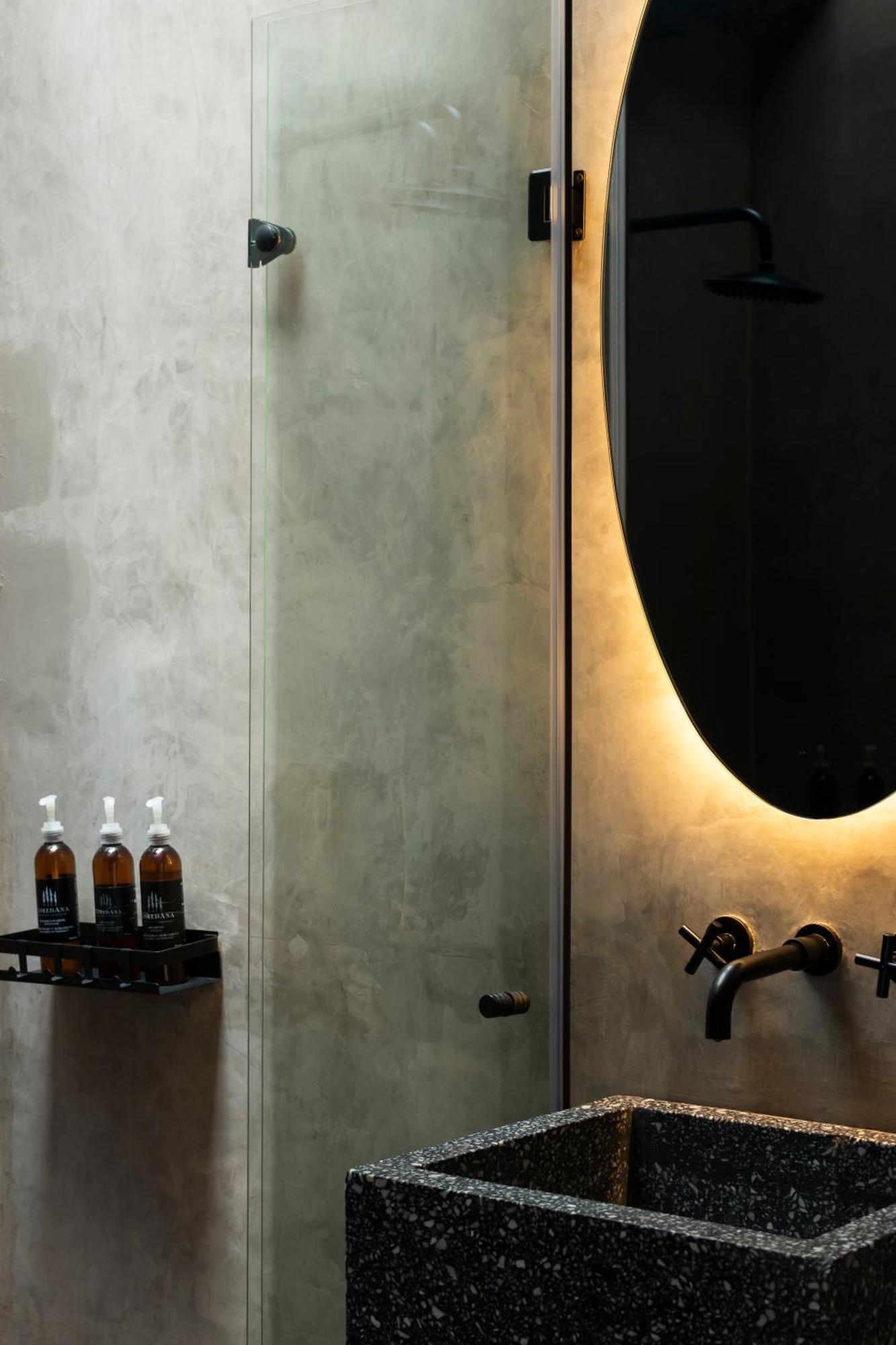 Aposento Boutique Hotel Kota Meksiko Bagian luar foto